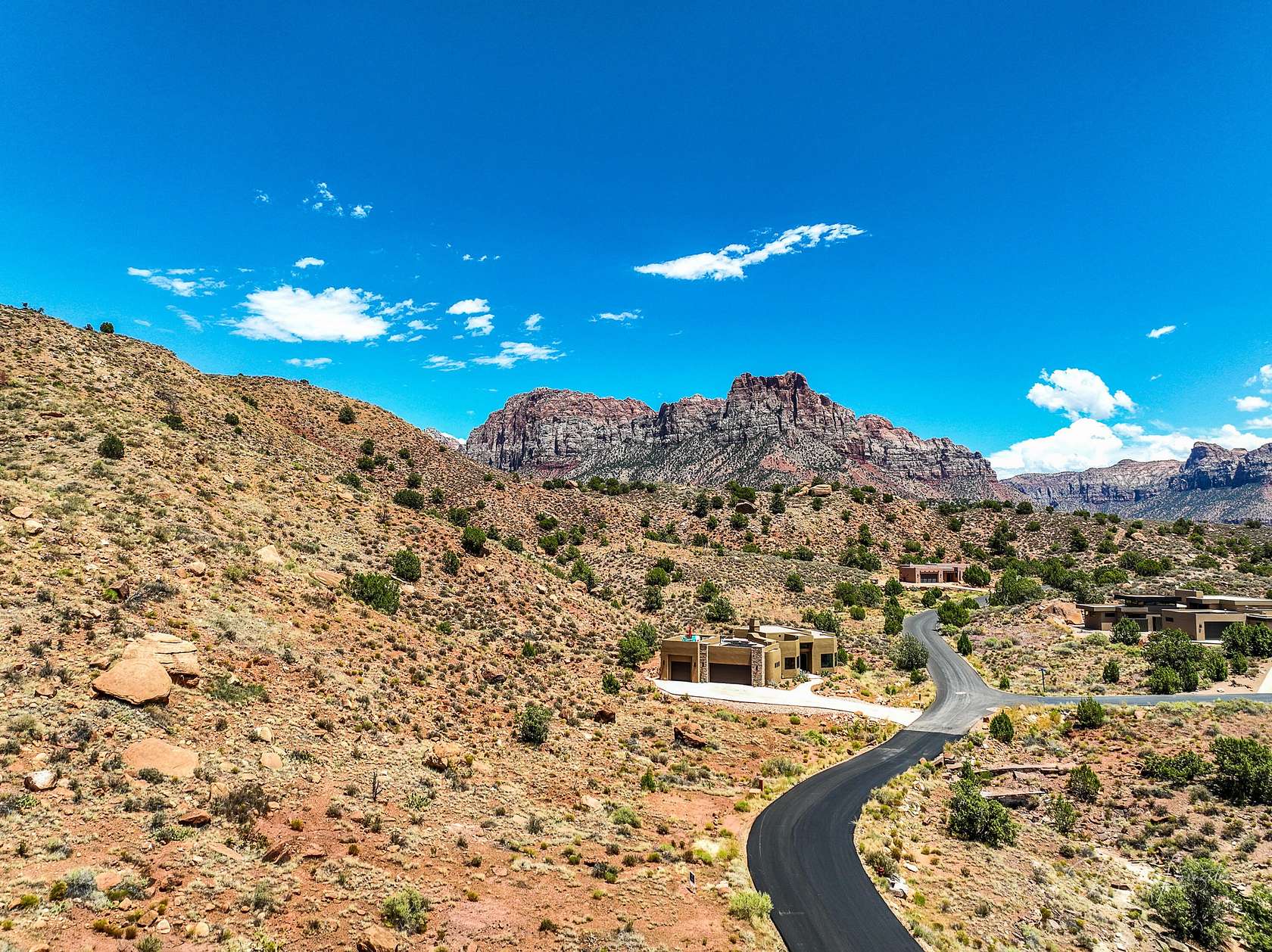 0.52 Acres of Residential Land for Sale in Springdale, Utah