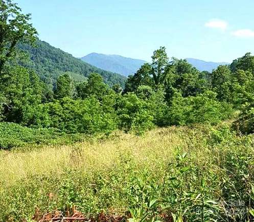 1.13 Acres of Residential Land for Sale in Clyde, North Carolina