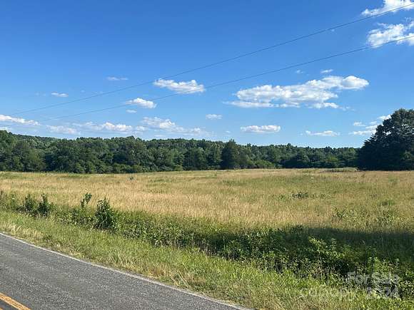 10.24 Acres of Agricultural Land for Sale in Rutherfordton, North Carolina
