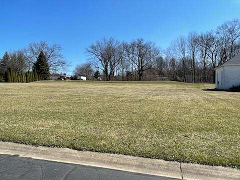 0.63 Acres of Residential Land for Sale in Jackson, Michigan
