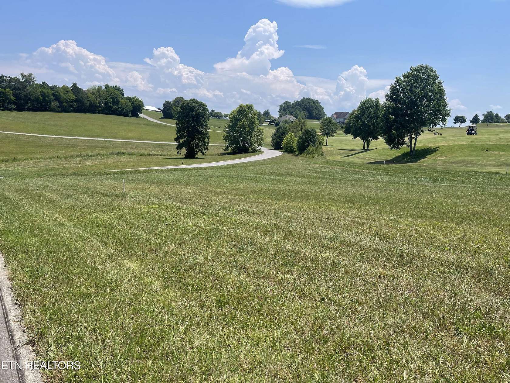 0.59 Acres of Residential Land for Sale in Vonore, Tennessee