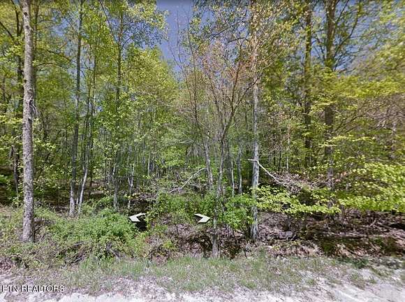 0.28 Acres of Residential Land for Sale in Crossville, Tennessee