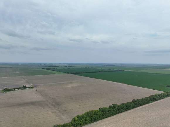 80.46 Acres of Agricultural Land for Sale in Benedict, Nebraska