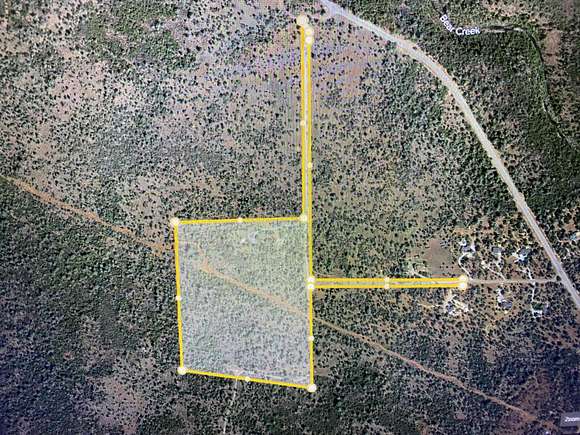 46 Acres of Land for Sale in Millville, California