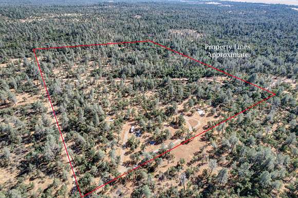 46 Acres of Land for Sale in Millville, California