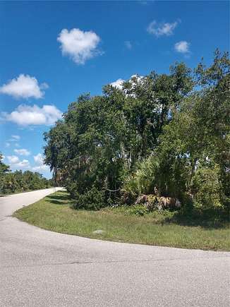 0.28 Acres of Land for Sale in Port Charlotte, Florida