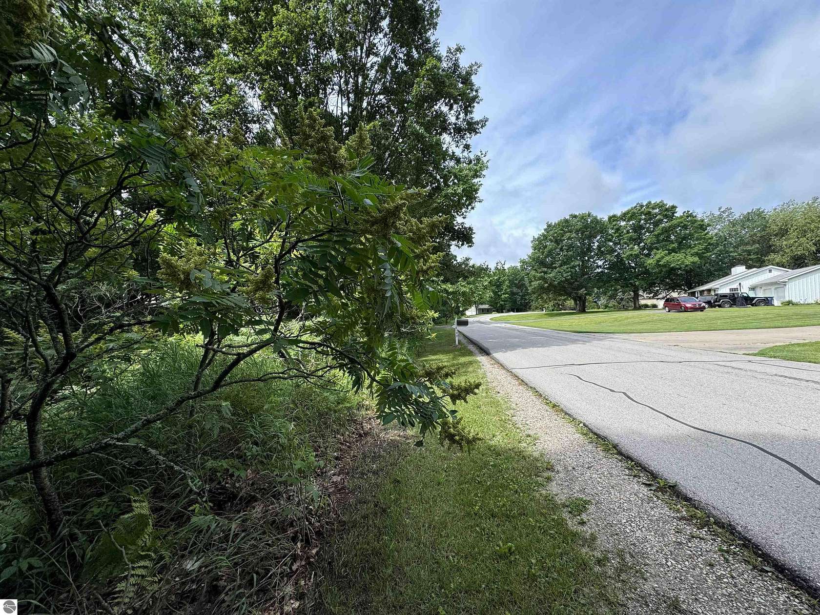 1 Acres of Residential Land for Sale in Cadillac, Michigan
