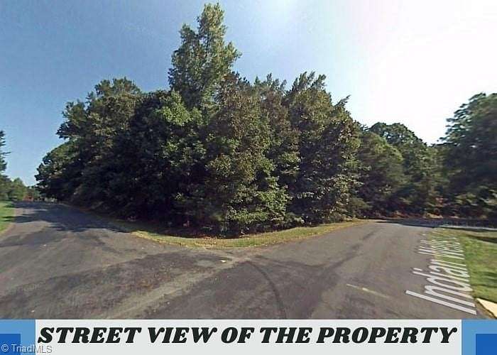 0.56 Acres of Residential Land for Sale in Lexington, North Carolina