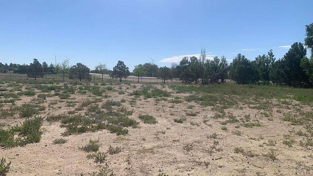 0.91 Acres of Residential Land for Sale in Pueblo, Colorado