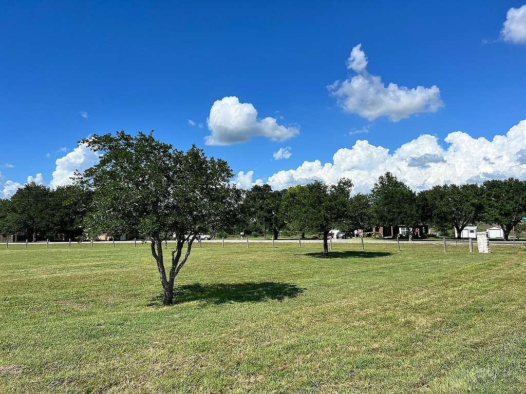 1.579 Acres of Residential Land for Sale in Chappell Hill, Texas