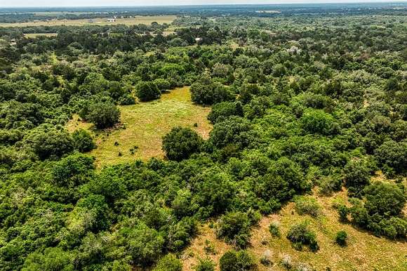 33.8 Acres of Land for Sale in Yoakum, Texas