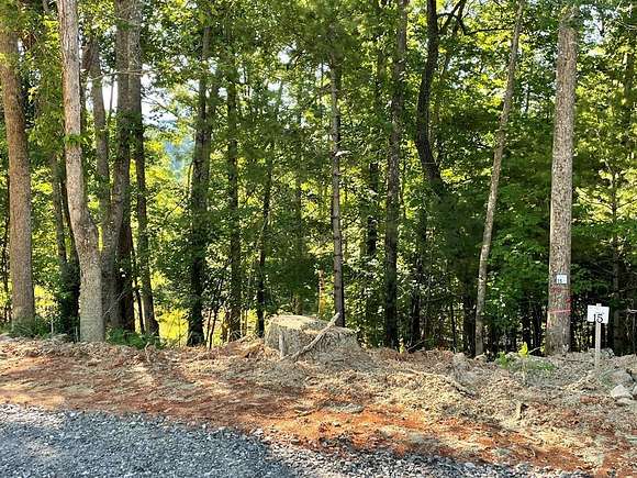 0.88 Acres of Residential Land for Sale in Franklin, North Carolina