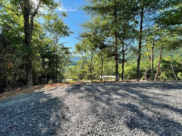 0.42 Acres of Residential Land for Sale in Franklin, North Carolina