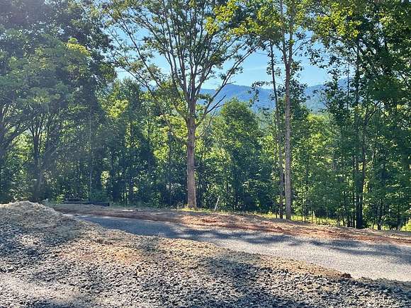 0.43 Acres of Residential Land for Sale in Franklin, North Carolina