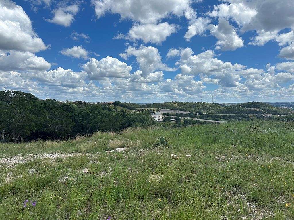 0.16 Acres of Residential Land for Sale in Kerrville, Texas