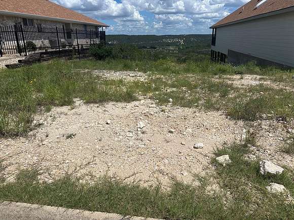 0.12 Acres of Residential Land for Sale in Kerrville, Texas