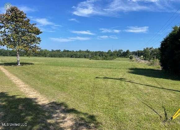 10 Acres of Land for Sale in Poplarville, Mississippi