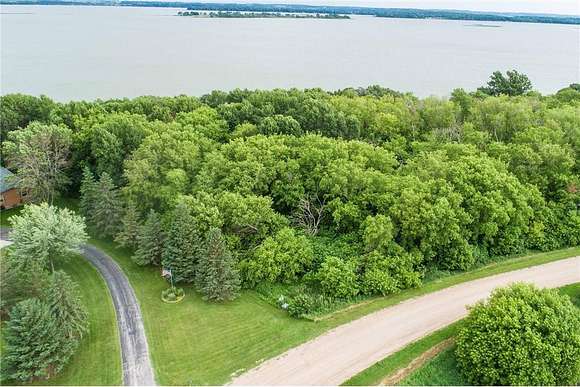 1.182 Acres of Residential Land for Sale in Ashby, Minnesota