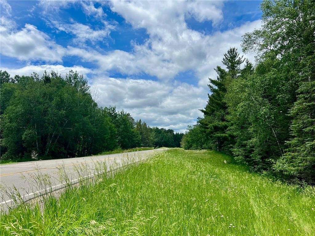 7.65 Acres of Residential Land for Sale in Longville, Minnesota