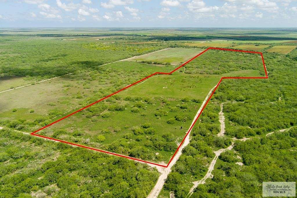 48 Acres of Land for Sale in Brownsville, Texas