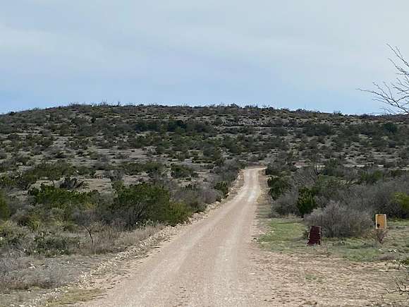 94 Acres of Land for Sale in Comstock, Texas