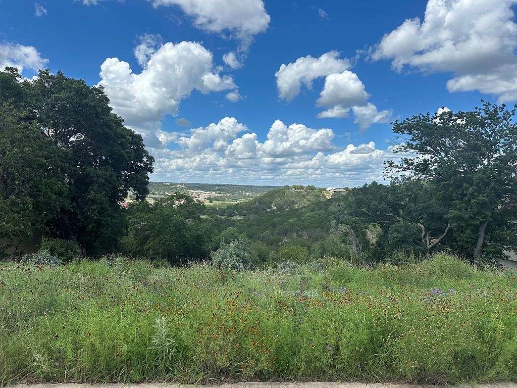 0.22 Acres of Residential Land for Sale in Kerrville, Texas