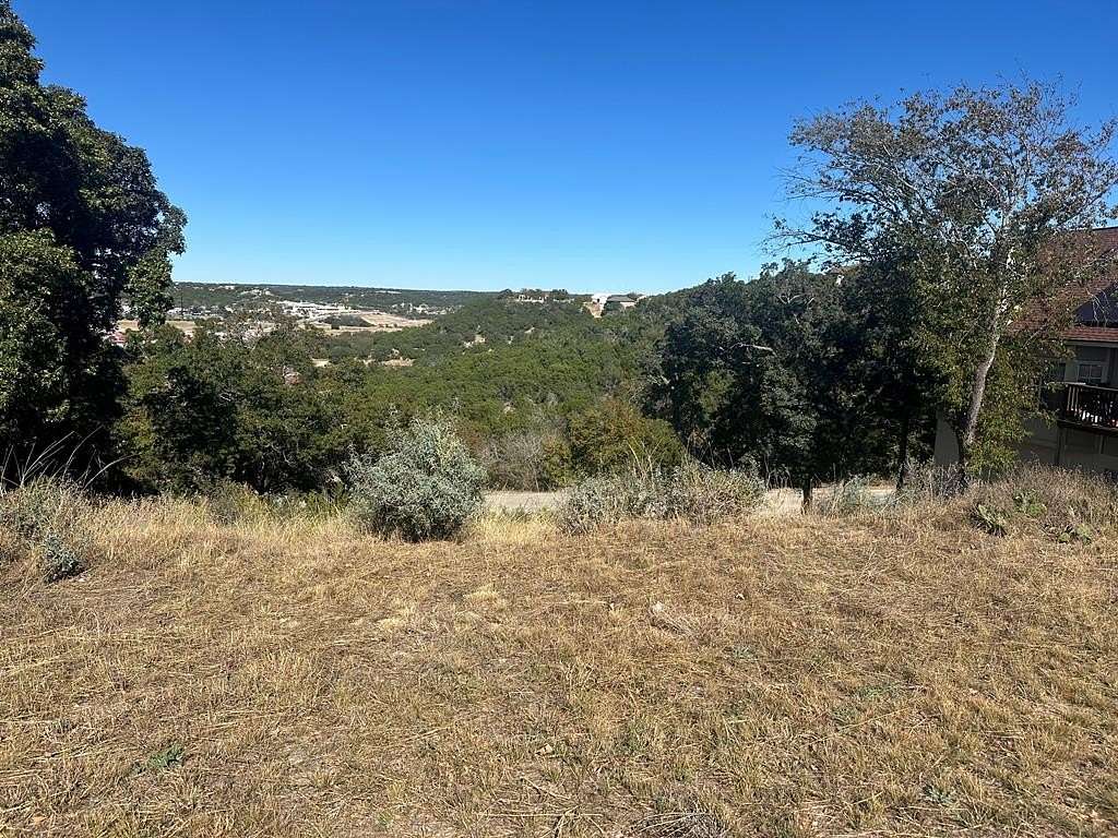 0.22 Acres of Residential Land for Sale in Kerrville, Texas