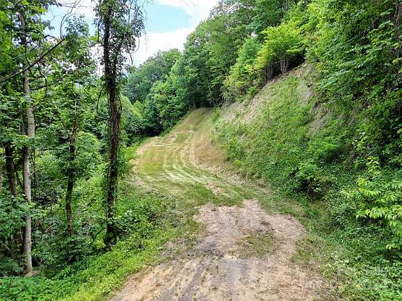 1.23 Acres of Land for Sale in Maggie Valley, North Carolina