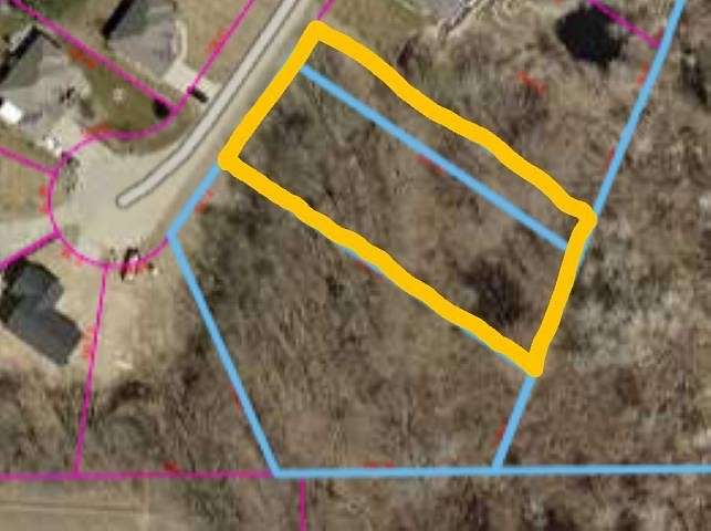 0.76 Acres of Residential Land for Sale in Elkhart, Indiana