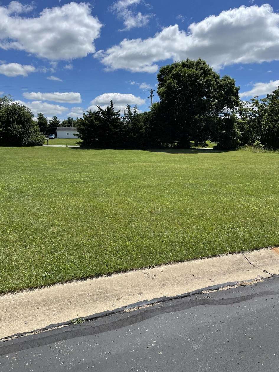 0.36 Acres of Residential Land for Sale in Jackson, Michigan