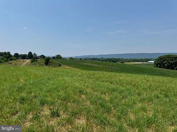 10 Acres of Land for Auction in Grantville, Pennsylvania
