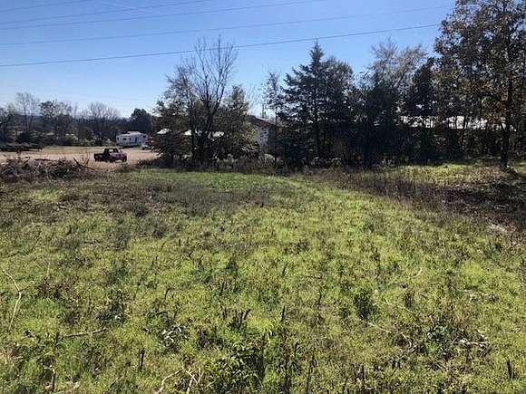5.03 Acres of Mixed-Use Land for Sale in Lincoln, Arkansas