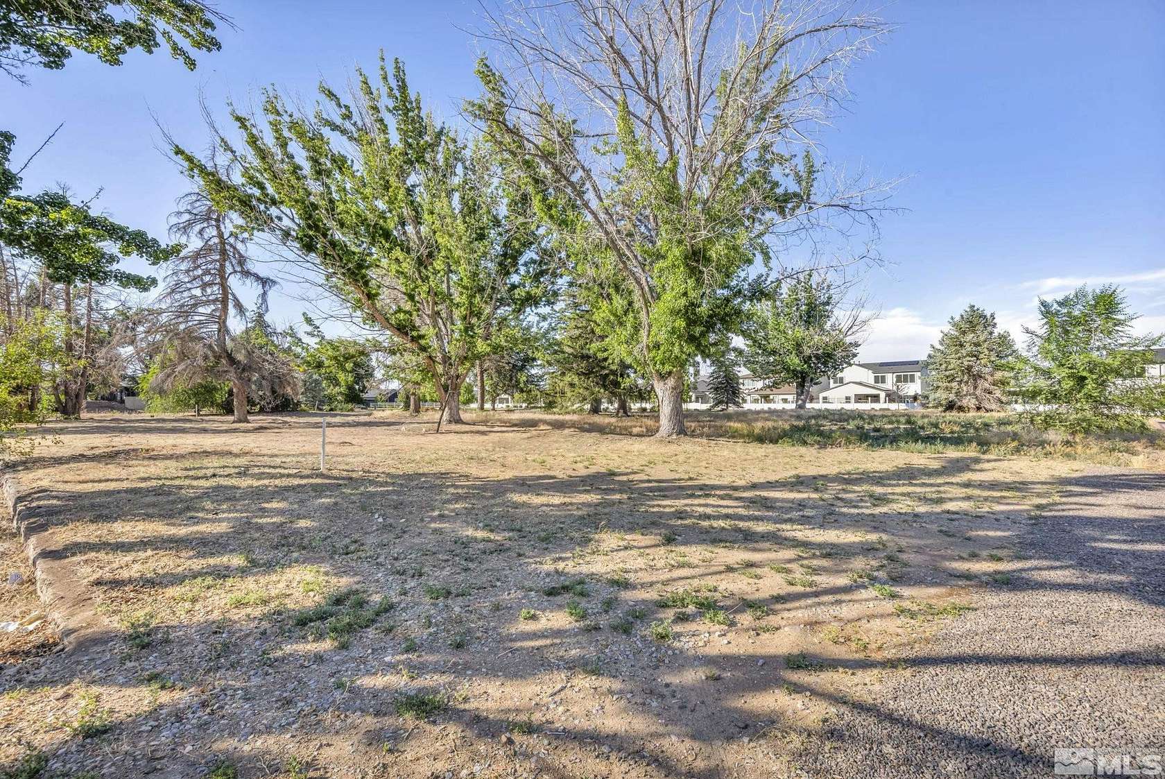 0.35 Acres of Residential Land for Sale in Reno, Nevada