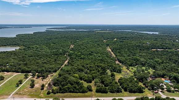 40 Acres of Land for Sale in Norman, Oklahoma