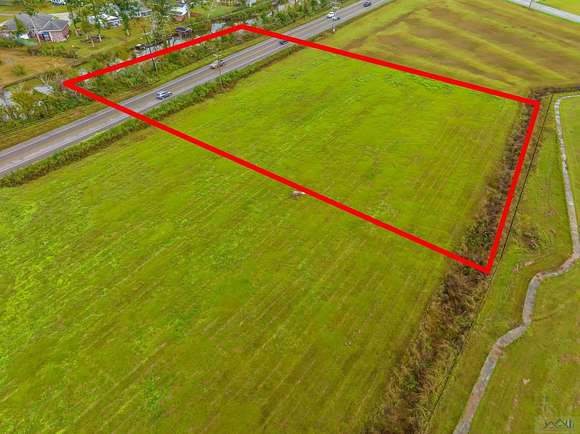 1.81 Acres of Mixed-Use Land for Sale in Houma, Louisiana