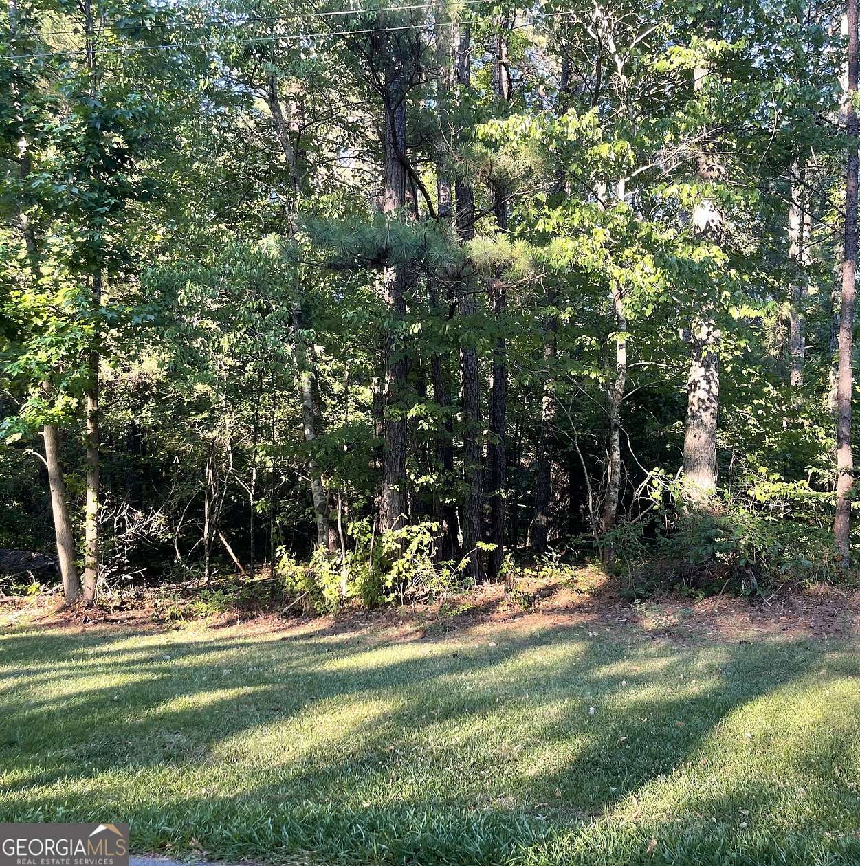 1.18 Acres of Residential Land for Sale in Oxford, Georgia