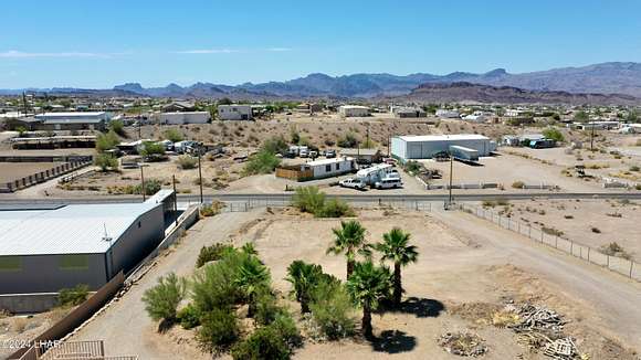 1.02 Acres of Residential Land for Sale in Lake Havasu City, Arizona ...