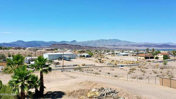 1.02 Acres of Residential Land for Sale in Lake Havasu City, Arizona ...