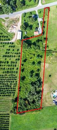 3.32 Acres of Residential Land for Sale in Williamson, New York