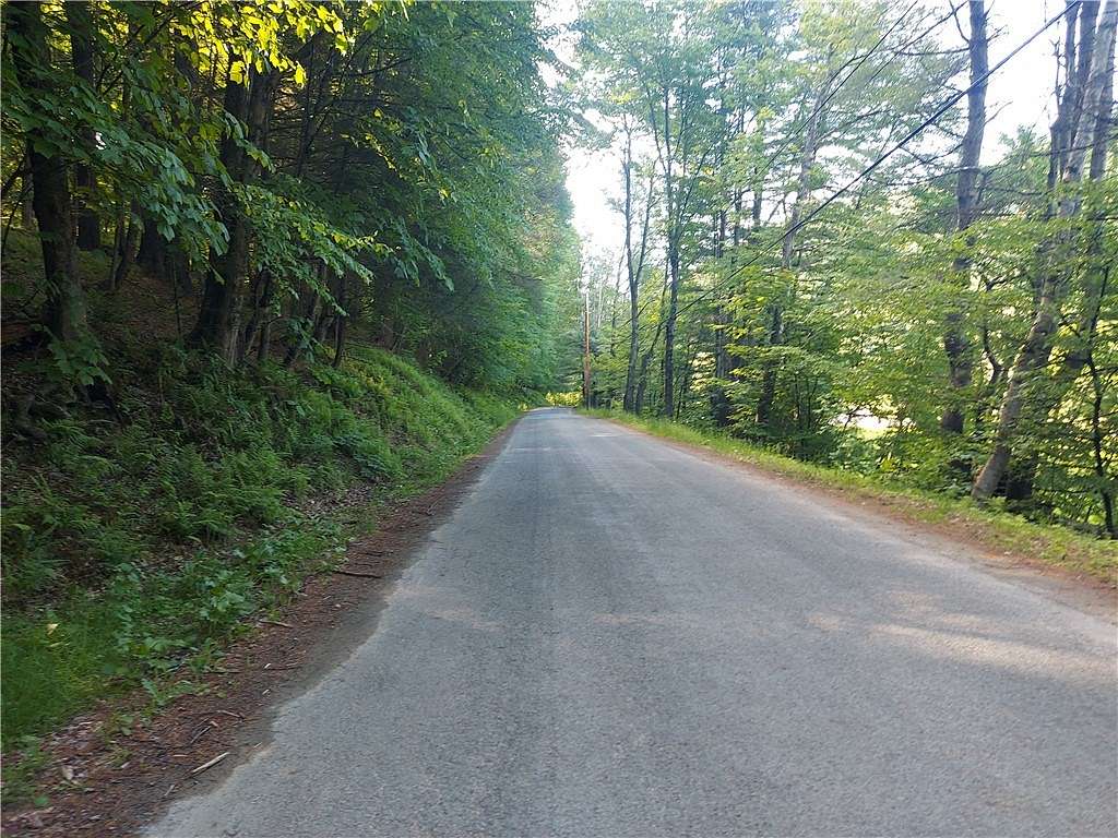 4.02 Acres of Residential Land for Sale in Hancock, New York