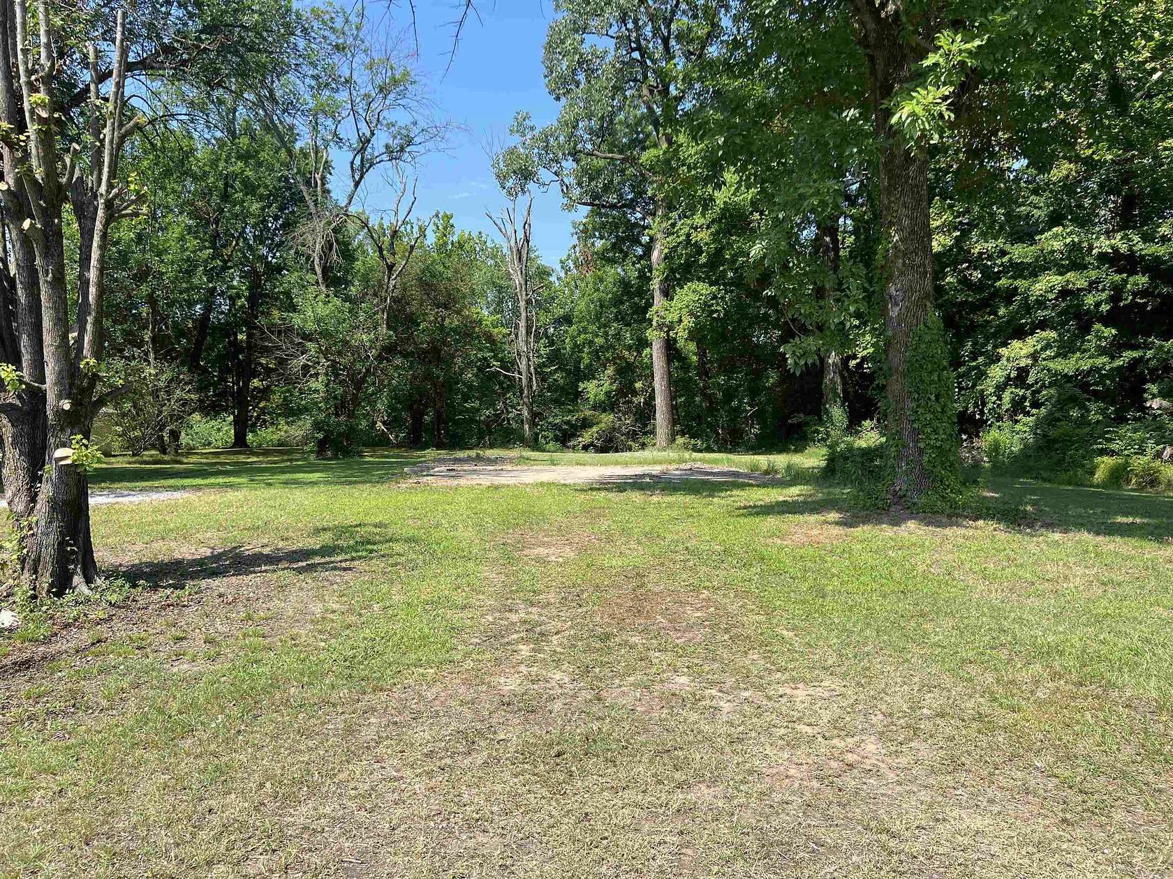 0.65 Acres of Residential Land for Sale in Sherrill, Arkansas