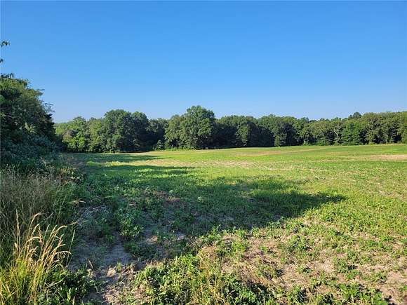 47.5 Acres of Land for Sale in Middletown, Missouri