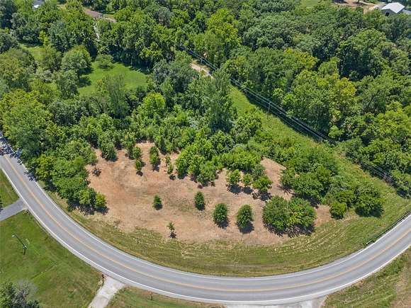 3.61 Acres of Residential Land for Sale in Wentzville, Missouri