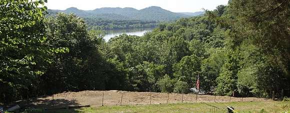 2.08 Acres of Residential Land with Home for Sale in Gainesboro, Tennessee