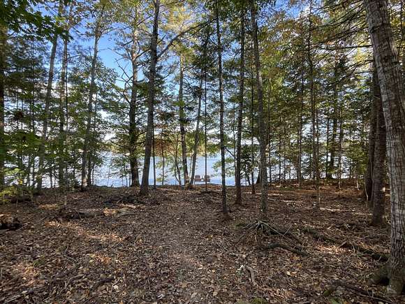 3.31 Acres of Land for Sale in Franklin, Maine