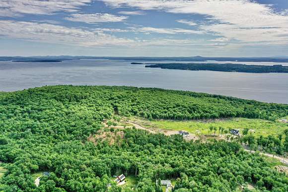 2.42 Acres of Residential Land for Sale in Northport, Maine