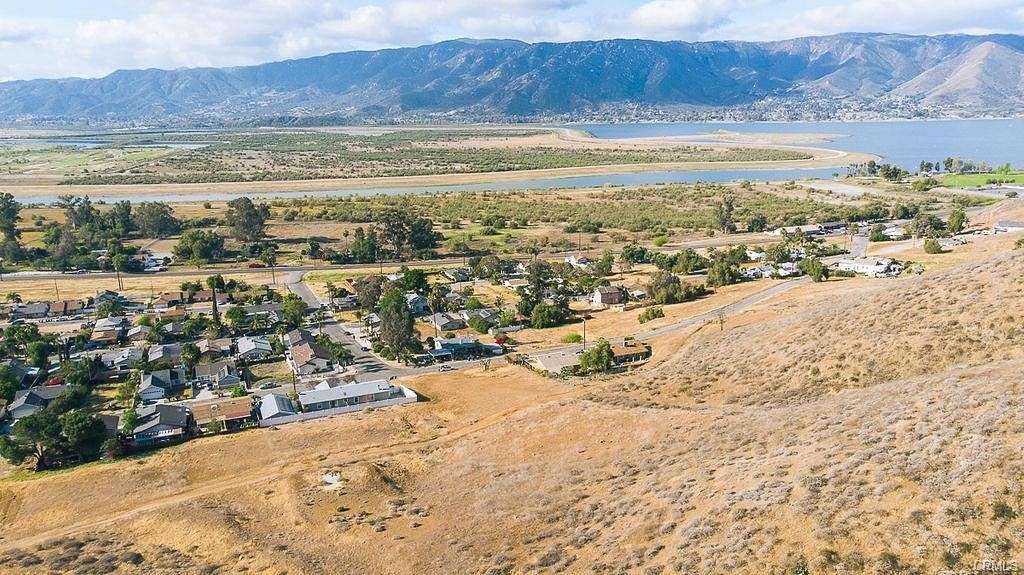 0.51 Acres of Residential Land for Sale in Lake Elsinore, California