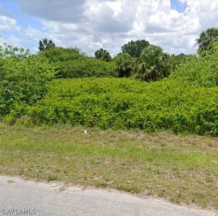 0.42 Acres of Residential Land for Sale in LaBelle, Florida