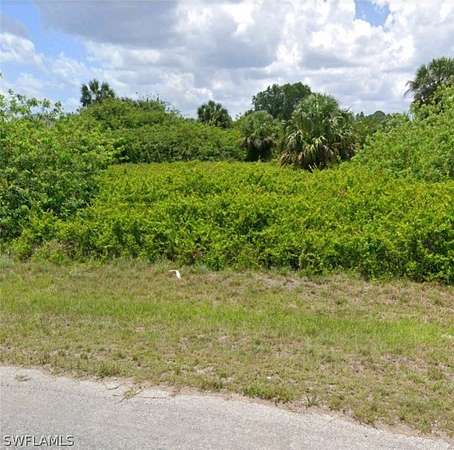 0.42 Acres of Land for Sale in LaBelle, Florida