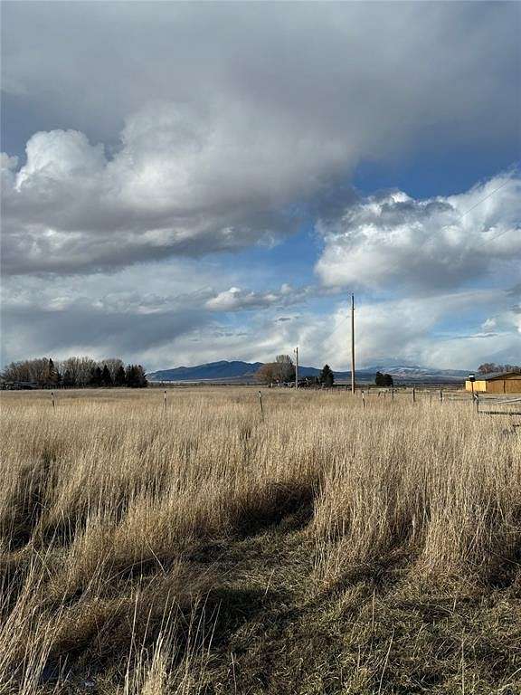 7.44 Acres of Residential Land for Sale in Dillon, Montana